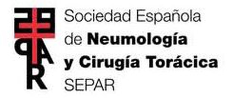 Sociedad Española de Neumología y Cirugía Torácica (SEPAR)