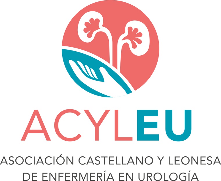 ACYLEU- ASOCIACION CASTELLANO Y LEONESA DE ENFERMERIA EN UROLOGIA