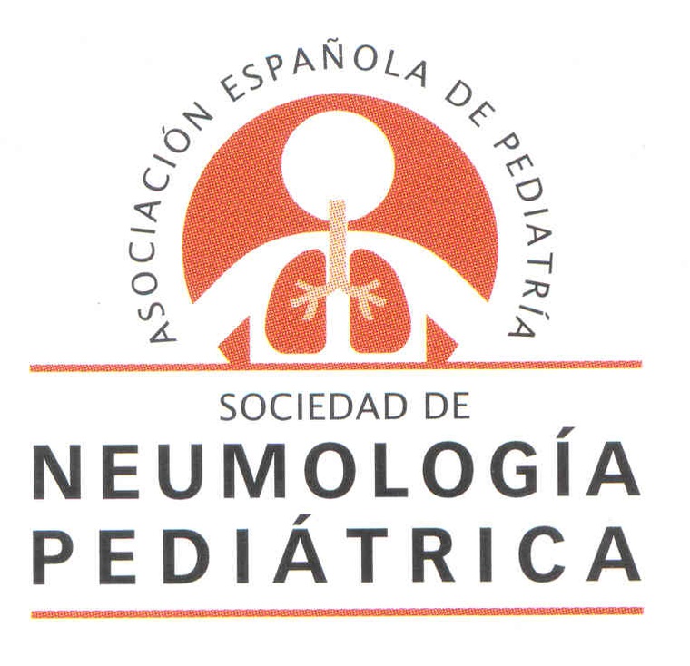 SOCIEDAD ESPAÑOLA DE NEUMOLOGÍA PEDIÁTRICA