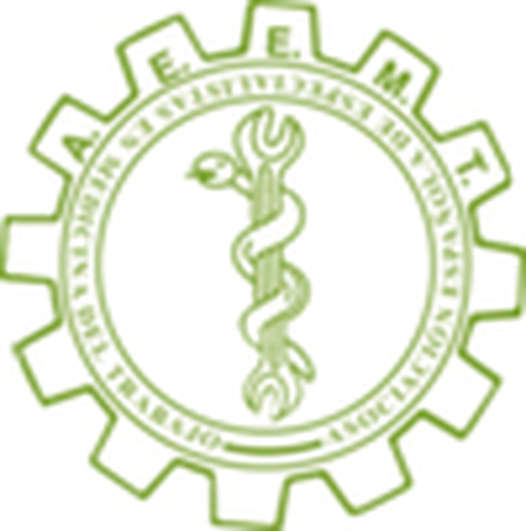 ASOCIACIÓN ESPAÑOLA DE ESPECIALISTAS EN MEDICINA DEL TRABAJO