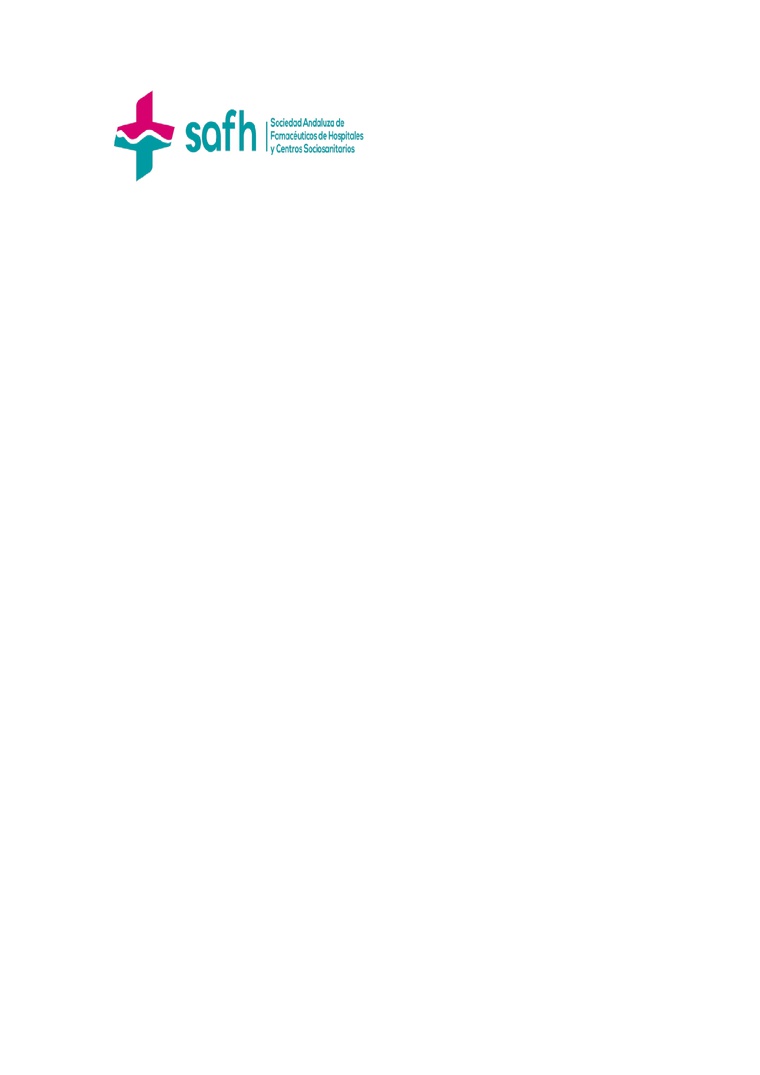 Sociedad Andaluza de Farmacéuticos de Hospitales