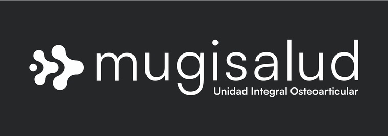 MUGISALUD - Centro Integral Osteoarticular