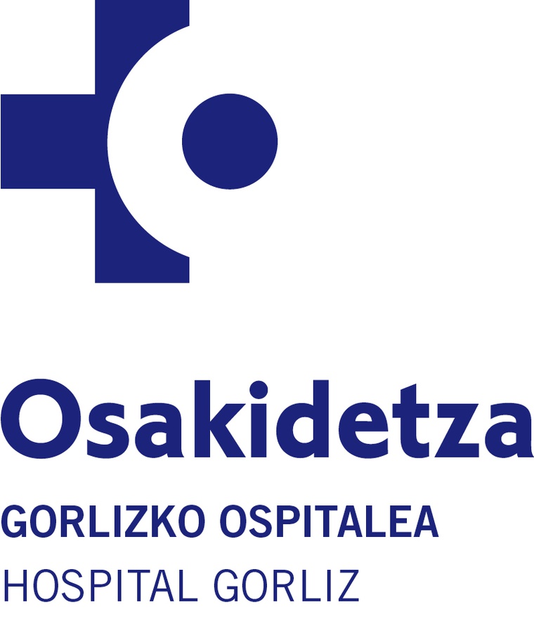 Hospital Gorliz . Osakidetza