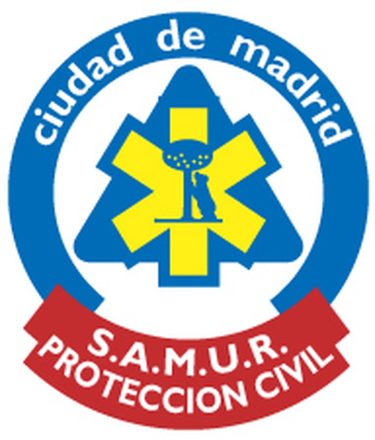 SAMUR PROTECCIÓN CIVIL