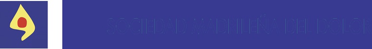ASOCIACIÓN SOCIEDAD MADRILEÑA PARA EL ESTUDIO Y TRATAMIENTO DEL DOLOR