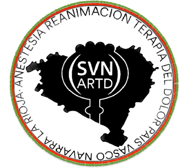 Sociedad Vasconavarrariojana de anestesia