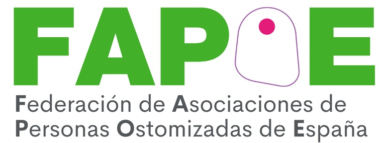 FAPOE. FEDERACION DE ASOCIACIONES DE PERSONAS OSTOMIZADAS DE ESPAÑA